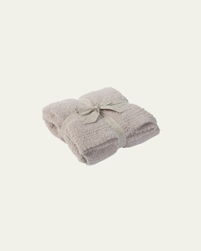CozyChic Throw